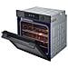 WSED7612B forno 76 L Nero - Foto miniatura 10