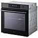 WSED7612B forno 76 L Nero - Foto miniatura 11