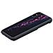 Custodia Per Iphone Xs /s, Via Lattea Nera - Foto miniatura 3