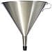 62524 - Imbuto in acciaio inox, 24 cm. - Foto miniatura 1
