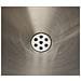 62524 - Imbuto in acciaio inox, 24 cm. - Foto miniatura 3