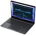 Pro Precision 5 14 PW514261 Copilot+ PC Intel Core Ultra 7 366H Workstation mobile 35,6 cm (14") WUXGA 32 GB LPDDR5x-SDRAM 1 TB SSD NVIDIA RTX PRO 500 Blackwell Wi-Fi 7 (802.11be) Windows 11 Pro Nero Tedesco - Foto miniatura 9