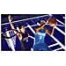 X360 - NBA Ballers Chosen One - Foto miniatura 3