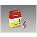 CLI-8Y Cartuccia Ink Originale Gialla per PIXMa iP3500 / iP4500 Capacità 530 Pagine - Foto miniatura 1