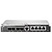 E 6125G / XG Ethernet Blade Switch - Switch - gestito - 4 x 10/100/1000  - Foto miniatura 1