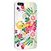 Cover Tweety Flowers iPhone 4/4S - Foto miniatura 1