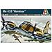 Kit 1:72 Aereo ME 410 Hornisse 0074S - Foto miniatura 1