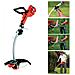 Tagliabordi GL 8033 da 800 W diametro taglio 33 Cm - Foto miniatura 10