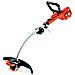 Tagliabordi GL 8033 da 800 W diametro taglio 33 Cm - Foto miniatura 11