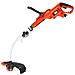Tagliabordi GL 8033 da 800 W diametro taglio 33 Cm - Foto miniatura 12