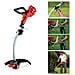 Tagliabordi GL 8033 da 800 W diametro taglio 33 Cm - Foto miniatura 5
