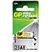 GP103020 Batteria A Bottone Alkalina 23Ae - Foto miniatura 1