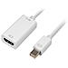 Adattatore da Mini DisplayPort a HDMI 0.15 m Colore Bianco - Foto miniatura 2