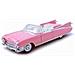 Cadillac Eldorado Biarritz 1959 Premiere Edition A 1:18 - Foto miniatura 1