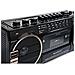 Maxi Radioregistratore Portatile Ghettoblaster - Foto miniatura 4