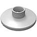 Adattatore Per Telecamere Speed Dome - Foto miniatura 2