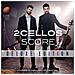 2Cellos - Score (Deluxe Edition) (2 Cd)  - Foto miniatura 1