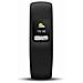 Activity Tracker Vivofit 4 Impermeabile 5ATM Bluetooth Contapassi e Cronometro Taglia L Nero  - Foto miniatura 9