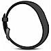 Activity Tracker Vivofit 4 Impermeabile 5ATM Bluetooth Contapassi e Cronometro Taglia L Nero  - Foto miniatura 10
