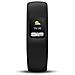 Activity Tracker Vivofit 4 Impermeabile 5ATM Bluetooth Contapassi e Cronometro Taglia L Nero  - Foto miniatura 4