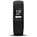 Activity Tracker Vivofit 4 Impermeabile 5ATM Bluetooth Contapassi e Cronometro Taglia L Nero  - Foto miniatura 5