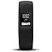 Activity Tracker Vivofit 4 Impermeabile 5ATM Bluetooth Contapassi e Cronometro Taglia L Nero  - Foto miniatura 6
