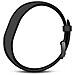 Activity Tracker Vivofit 4 Impermeabile 5ATM Bluetooth Contapassi e Cronometro Taglia L Nero  - Foto miniatura 7