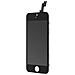 Schermo Lcd Per Apple Iphone Se Diplay + Vetro Tattile Nero - Compatibile - Foto miniatura 4