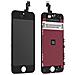 Schermo Lcd Per Apple Iphone Se Diplay + Vetro Tattile Nero - Compatibile - Foto miniatura 6