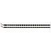 Ultra-strips 2x50cm, strisce 21led Smd, 12v Alta Lum - Foto miniatura 1