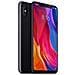 [Ricondizionato SILVER] Mi 8 128 GB 4G / LTE Dual Sim Display 6.21" HD Slot Micro SD Fotocamera 12 Mpx Android Italia Nero - Foto miniatura 6