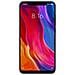 [Ricondizionato SILVER] Mi 8 128 GB 4G / LTE Dual Sim Display 6.21" HD Slot Micro SD Fotocamera 12 Mpx Android Italia Nero - Foto miniatura 3