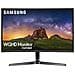 Monitor 26.9" LED VA Curvo Gaming C27JG50 2560 x 1440 WQHD Tempo di Risposta 4 ms 144 Hz - Foto miniatura 1
