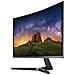 Monitor 26.9" LED VA Curvo Gaming C27JG50 2560 x 1440 WQHD Tempo di Risposta 4 ms 144 Hz - Foto miniatura 5