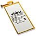 Li-polymer Batteria 2550mah 3.8v Per Cellulari, Smartphone Huawei C8818, Chm-cl00, Chm-tl00h, Chm-ul00, G Play Mini, Honor 4c Come Hb444199ebc+. - Foto miniatura 1