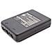 Nimh Batteria 700mah (7.2v) Per Telecomando Per Gru Remote Control Come Autec Mbm06mh - Foto miniatura 1