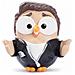 Goofi Tv - Foonzy - Happy Days - Gufetto Decorativo InCeramica - Foto miniatura 1