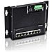 8-port Industrial Gigabit Poe+ Wall-mount Front Access Switch In - Foto miniatura 5
