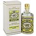 Jasmine Eau De Cologne Spray 100ml - Foto miniatura 2