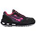 Verok S1p Src Scarpe Antinfortunistiche Da Donna In Nylon E Pelle Scamosciata (35)  - Foto miniatura 1