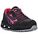 Verok S1p Src Scarpe Antinfortunistiche Da Donna In Nylon E Pelle Scamosciata (35)  - Foto miniatura 2
