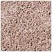 Tappeto Shaggy Rettangolare Di Color Beige 200 X 300 Cm Cide - Foto miniatura 2