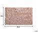 Tappeto Shaggy Rettangolare Di Color Beige 200 X 300 Cm Cide - Foto miniatura 4