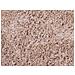Tappeto Shaggy Rettangolare Di Color Beige 200 X 300 Cm Cide - Foto miniatura 6