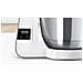 Robot da Cucina MUM5XW20 Capacità 3.9 L Potenza 1000 W Colore Bianco / Champagne  - Foto miniatura 3