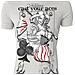 T-shirt Spinner Cast Your Aces Hot Spot M - Foto miniatura 9