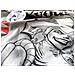 T-shirt Spinner Cast Your Aces Hot Spot M - Foto miniatura 3