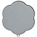Catit Tappeto Di Silicón Per Abbeveratoio, Colore: Grigio - Foto miniatura 1
