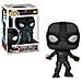 Funko Pop Vinyl Lontano Da Casa: Spiderman (stealth Suit) 2 Da Figura Collezione Multicolore 39208 - Foto miniatura 3