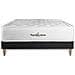 Kit Rete E Materasso Buckingham 120 X 195cm - Spessore : 30cm - Memory Foam - Bilanciato - Foto miniatura 1